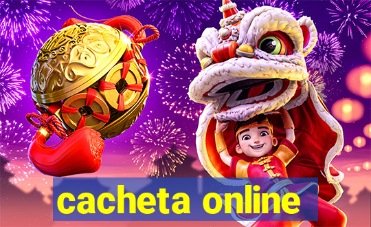 cacheta online